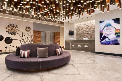 Tryp by Wyndham Istanbul Topkapi - image 15