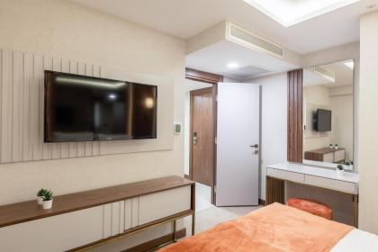 Sherry Suites Karaköy - image 14