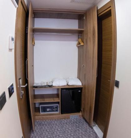 Graziella Gold Hotel - image 10