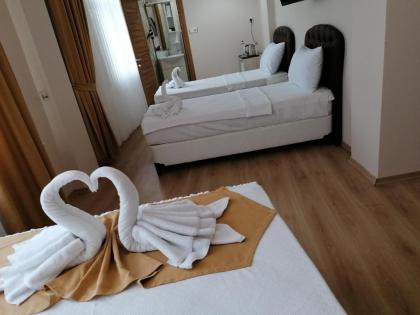 Galaxy Hotel Sultanahmet - image 15