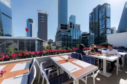 Levent Lavandula Hotel - image 20