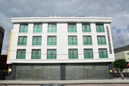 RADAR HOTEL - image 17