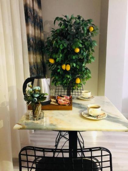İstanbul Hotel & Suites - image 13