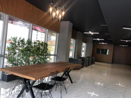 Atacity Hotel - image 10