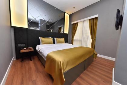 Atacity Hotel - image 19