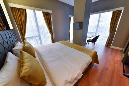 Atacity Hotel - image 20