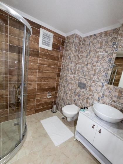 Vander Valk Istanbul Hotel - image 15
