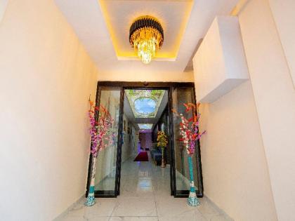 Vander Valk Istanbul Hotel - image 9