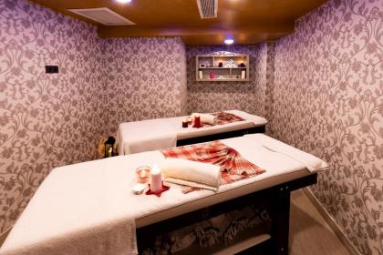 Antusa Design Hotel & Spa - image 14