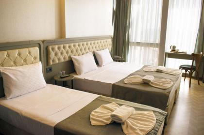 Mayer Hotel Istanbul - image 10