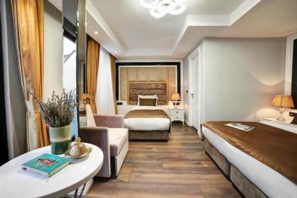 Pell Palace Hotel & SPA - image 8
