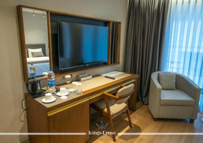 Kings Cross Hotel Istanbul - image 15