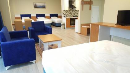 SKYBLUE İSTANBUL HOTEL - image 22