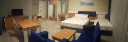SKYBLUE İSTANBUL HOTEL - image 24