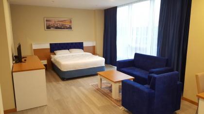 SKYBLUE İSTANBUL HOTEL - image 27