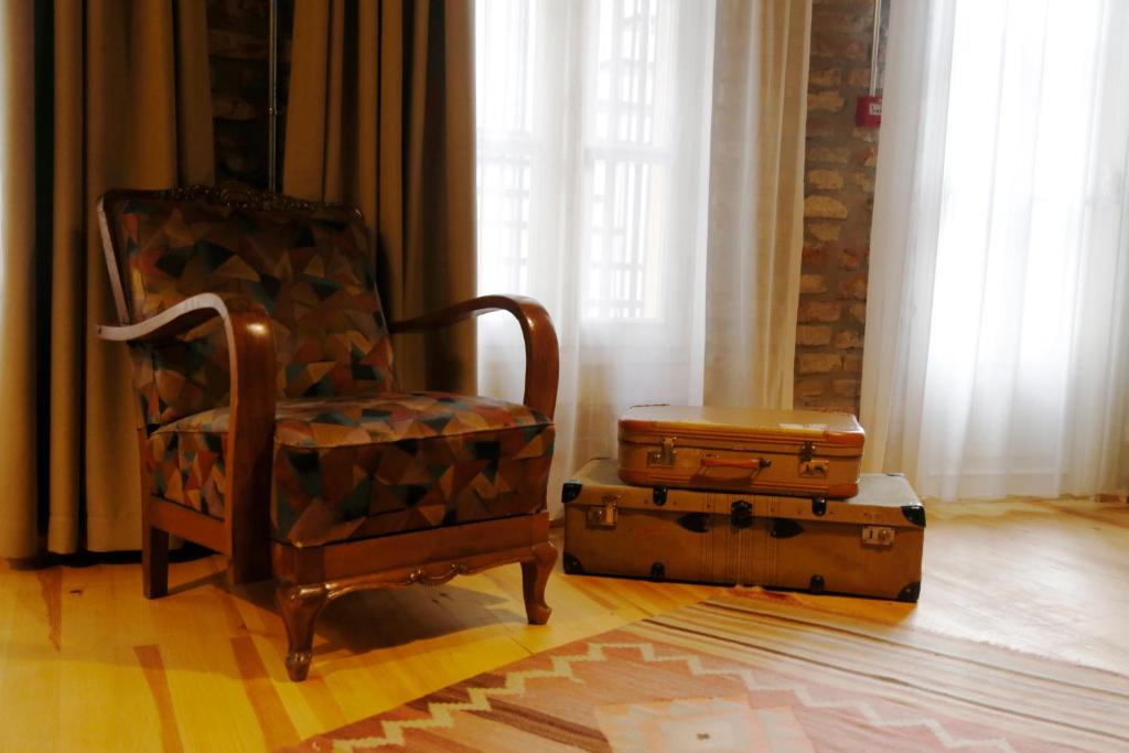 Novus Pera Hotel - main image
