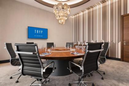 Tryp by Wyndham Istanbul Topkapi - image 12
