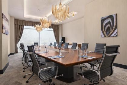 Tryp by Wyndham Istanbul Topkapi - image 13