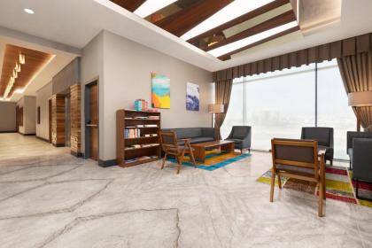 Tryp by Wyndham Istanbul Topkapi - image 14