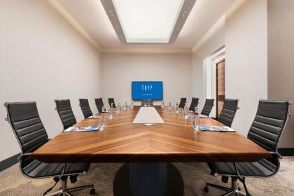 Tryp by Wyndham Istanbul Topkapi - image 15