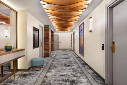 Tryp by Wyndham Istanbul Topkapi - image 16