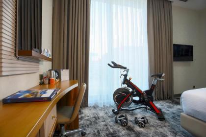 Tryp by Wyndham Istanbul Topkapi - image 2