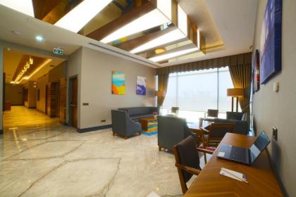 Tryp by Wyndham Istanbul Topkapi - image 3