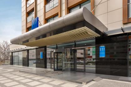 Tryp by Wyndham Istanbul Topkapi - image 4