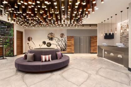 Tryp by Wyndham Istanbul Topkapi - image 5