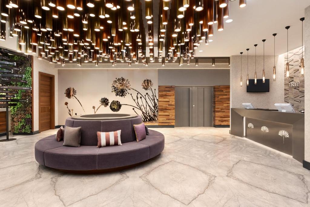 Tryp by Wyndham Istanbul Topkapi - image 5