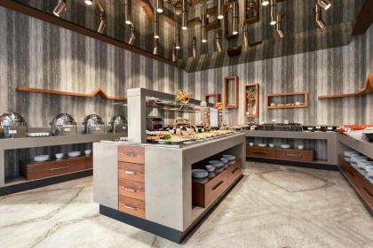Tryp by Wyndham Istanbul Topkapi - image 8