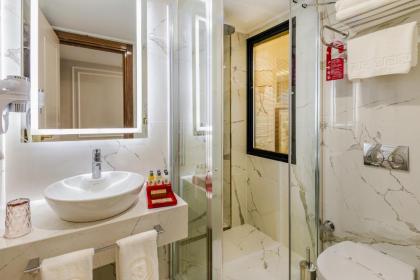Beethoven Senfoni Hotel - image 10