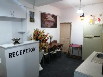 Nostalji Hostel