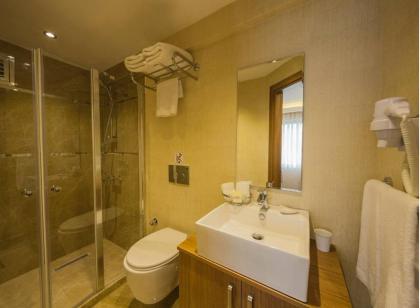 BGuest Hotel  Residence Istanbul