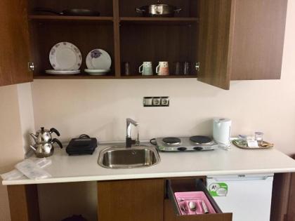 FALCON PALAs OTEL - image 16