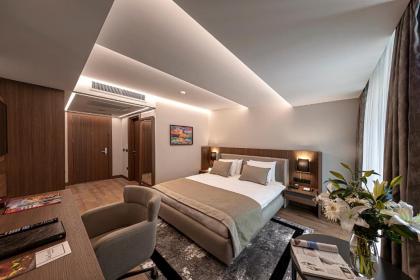 Vital Hotel Fulya - image 15