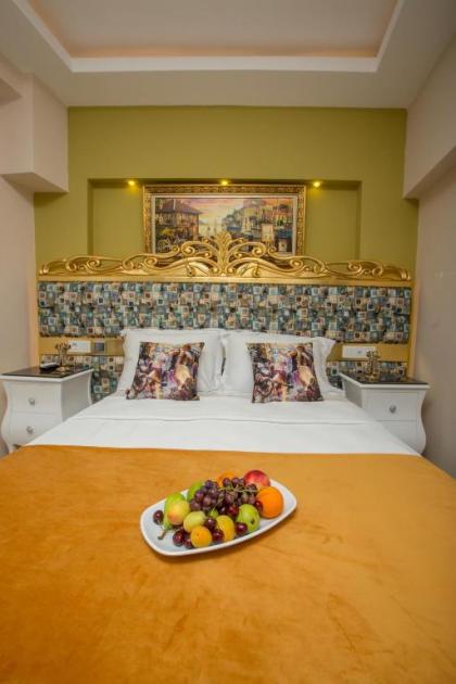 Atlantis Royal Hotel - image 16
