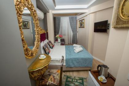 Atlantis Royal Hotel - image 18