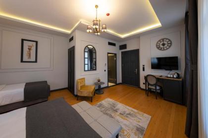 Ferman Port Hotel - image 14