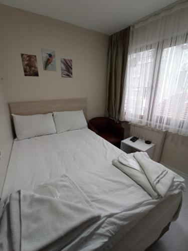 Özbekler HOTEL - image 6