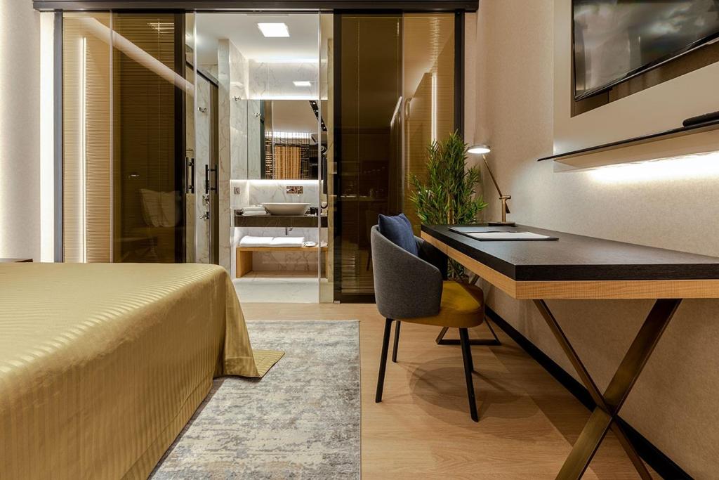 Broyt Hotel - image 3