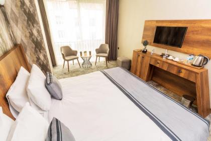 Istanbul Airport Express Hotel 