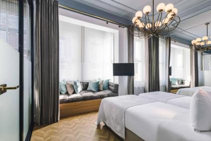 The Soul Istanbul Hotel - image 11