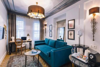 The Soul Istanbul Hotel - image 14