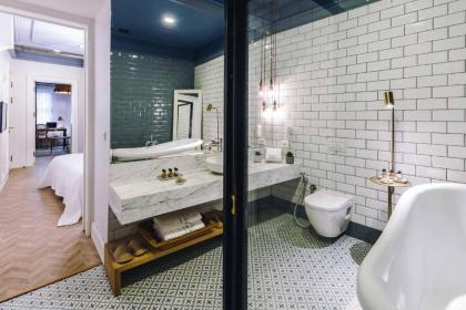 The Soul Istanbul Hotel - image 5