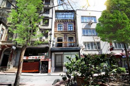 Maravilloso Hotel Galata - image 8