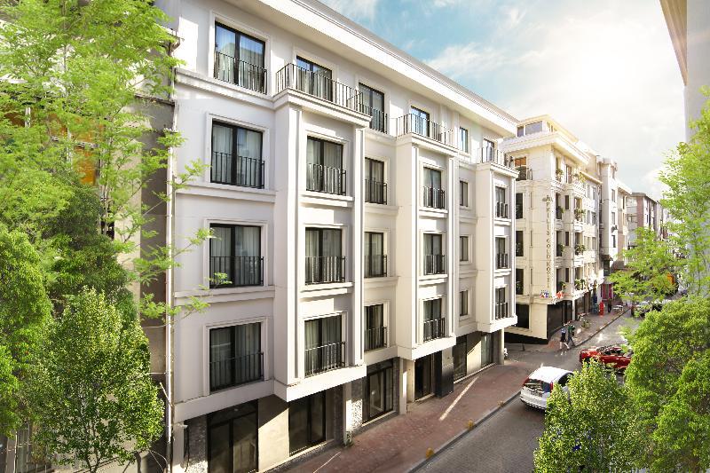 Great Fortune Design Hotel - main image