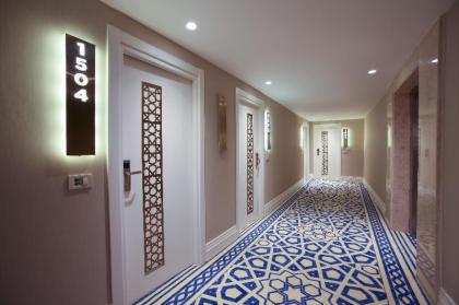Great Fortune Design Hotel - image 14