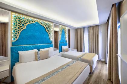 Great Fortune Design Hotel - image 3