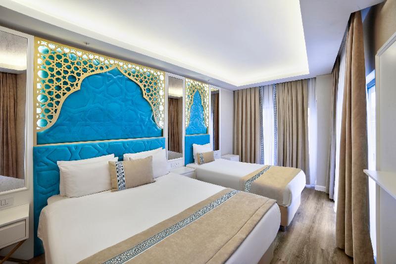 Great Fortune Design Hotel - image 3